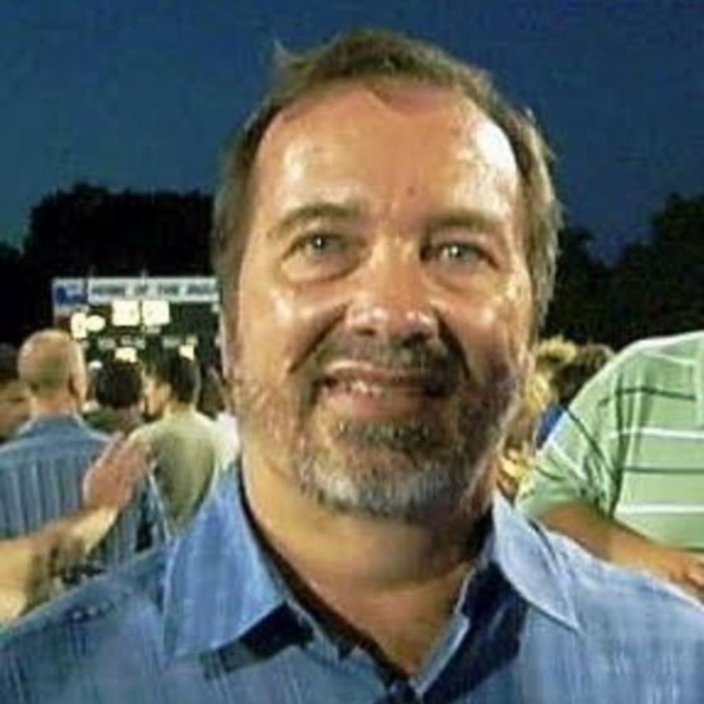 Donald Craig Beyer