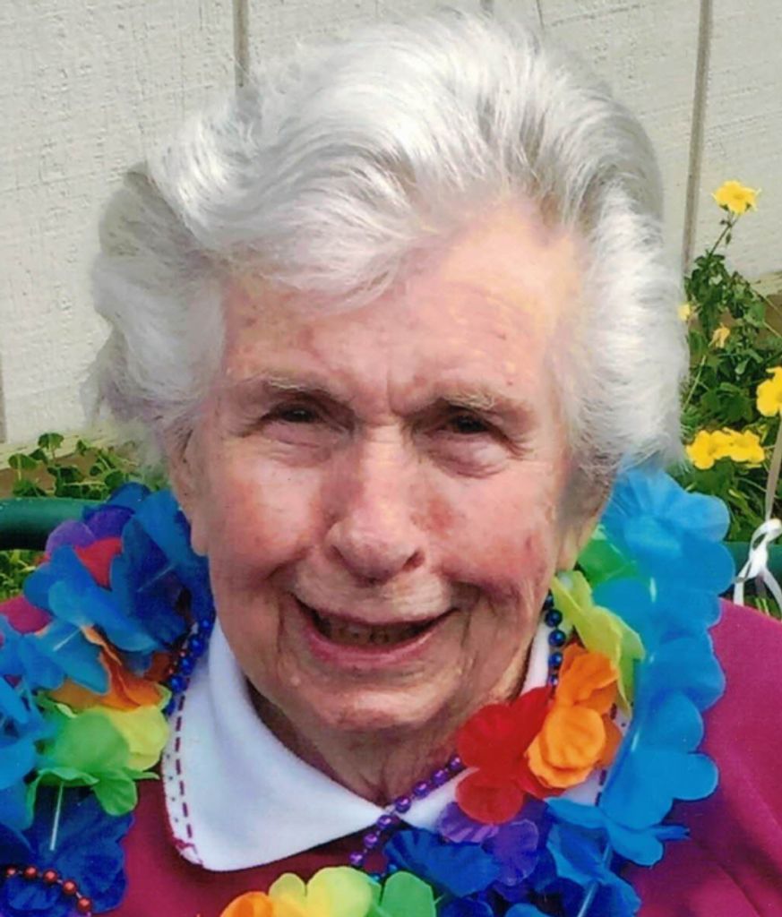 Marcella Hagan Jobson