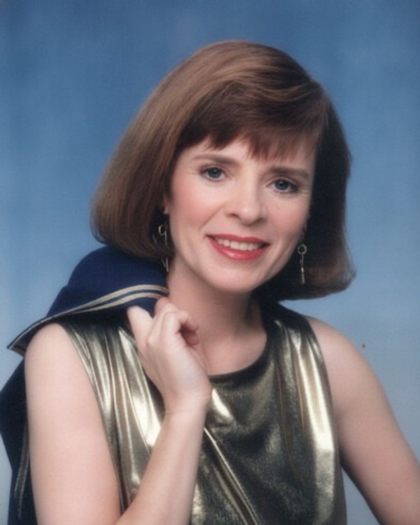 Caroline Helen Garner