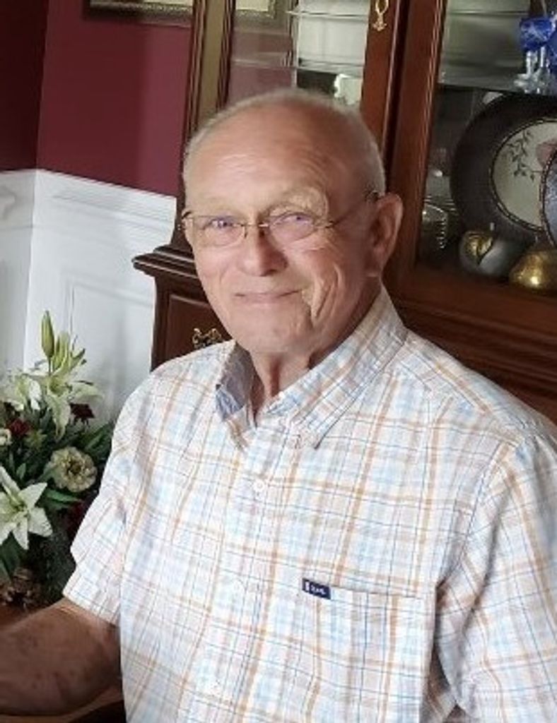 Rex Keel, Sr. Profile Photo