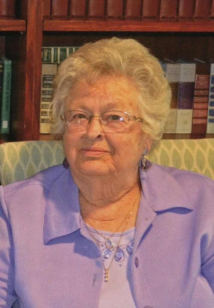 Jeannine Schmidt