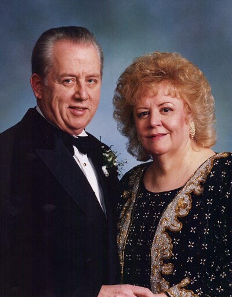 James J. And Kathleen M. Harkins