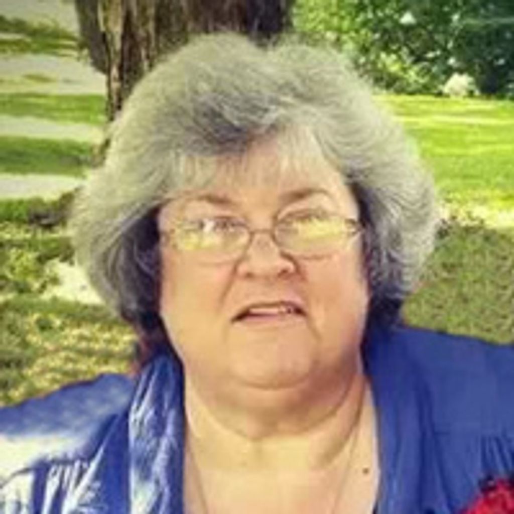 Kay Frances Robertson Profile Photo