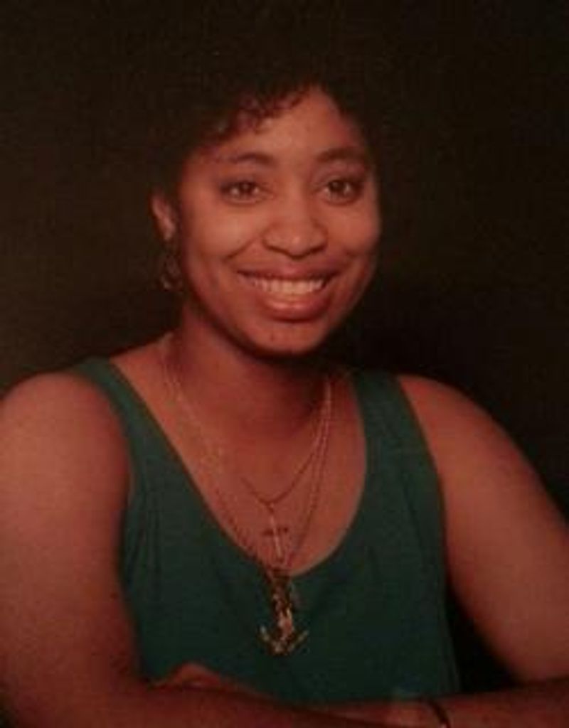 Mrs. April Elaine Hooks Wright