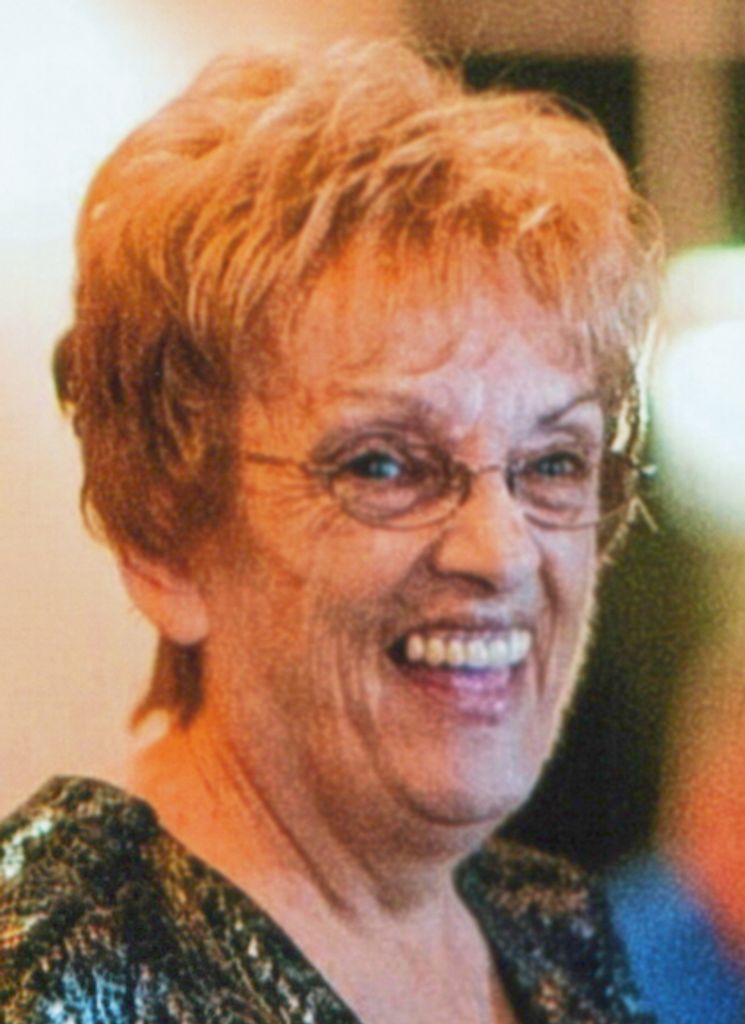 Janice Krusas Profile Photo