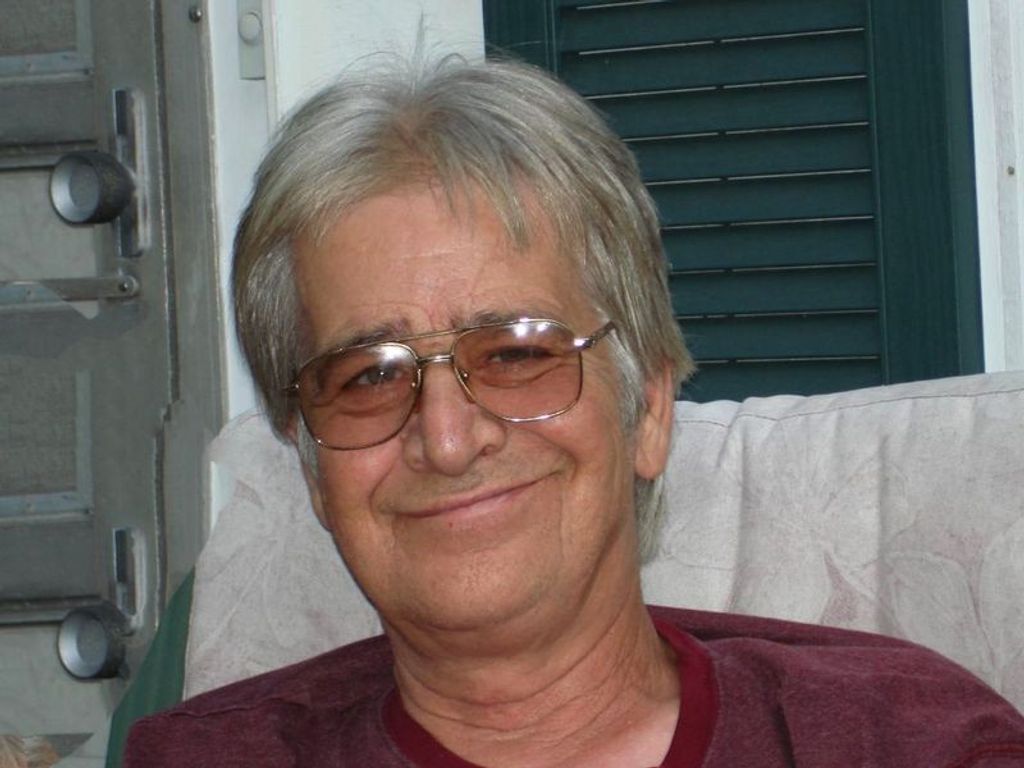 Thomas K. Forest Profile Photo