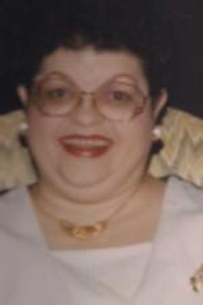 Barbara Sue Demoruelle