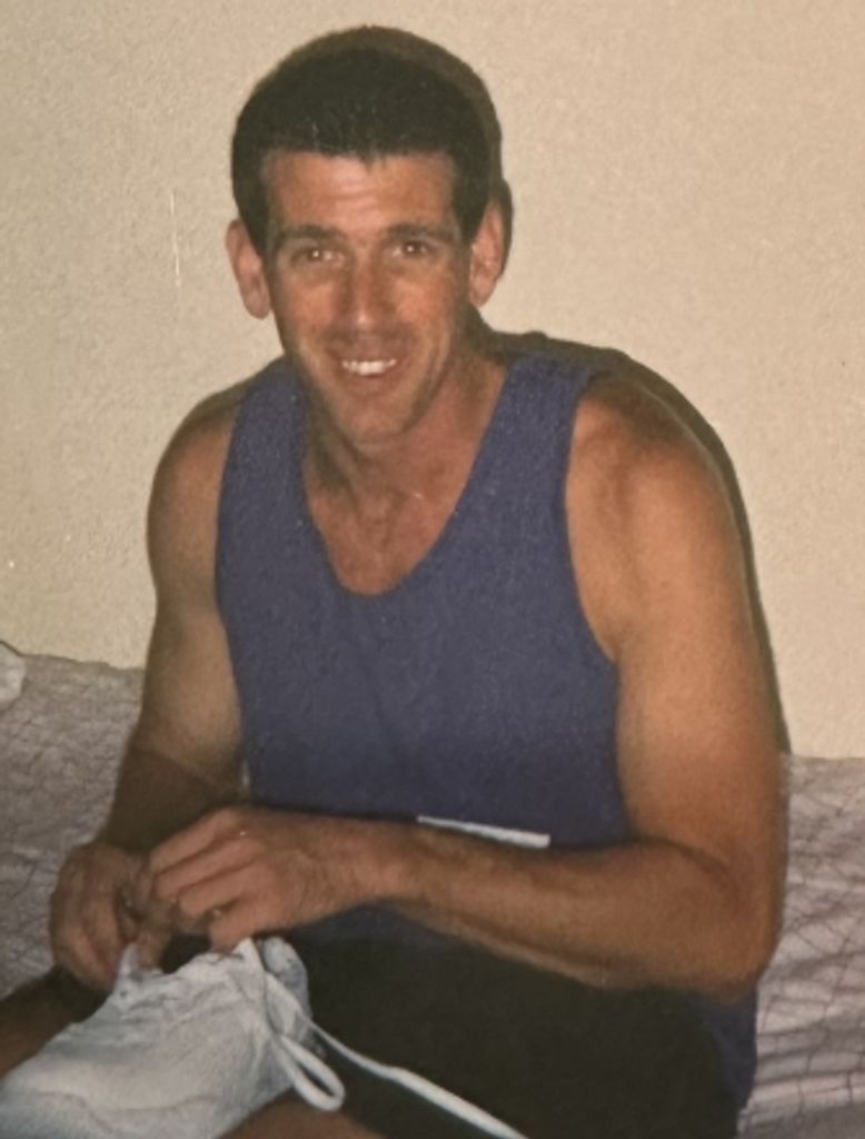 Martin B Mcdonnell Profile Photo