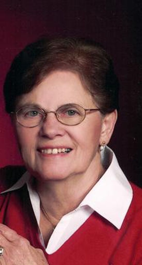 Betty Charlene Gudde Profile Photo
