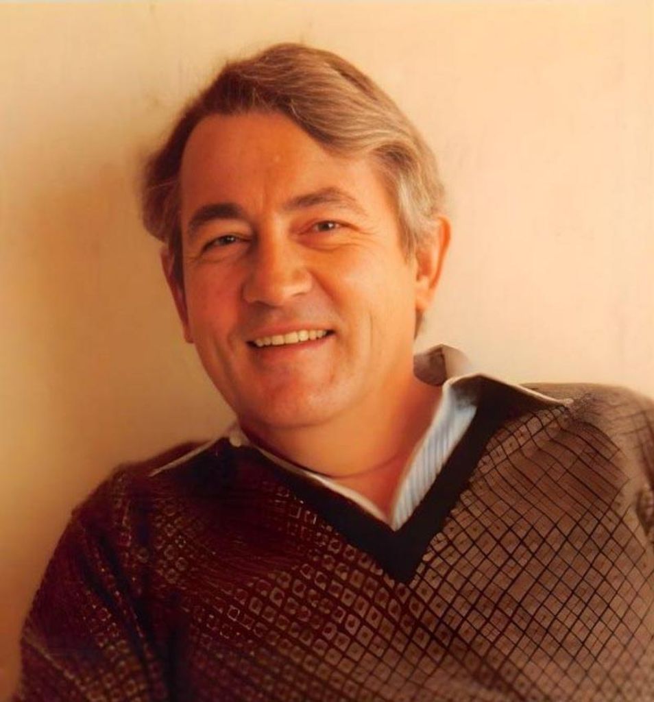 Edwin Lehman Adler Profile Photo