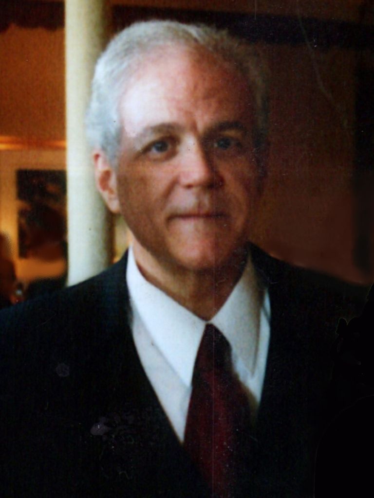 Michael T. O'Connell
