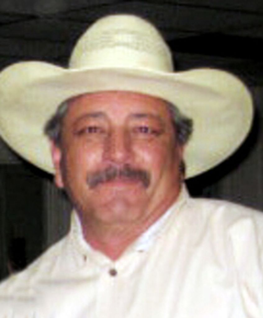 Robert Hiracheta