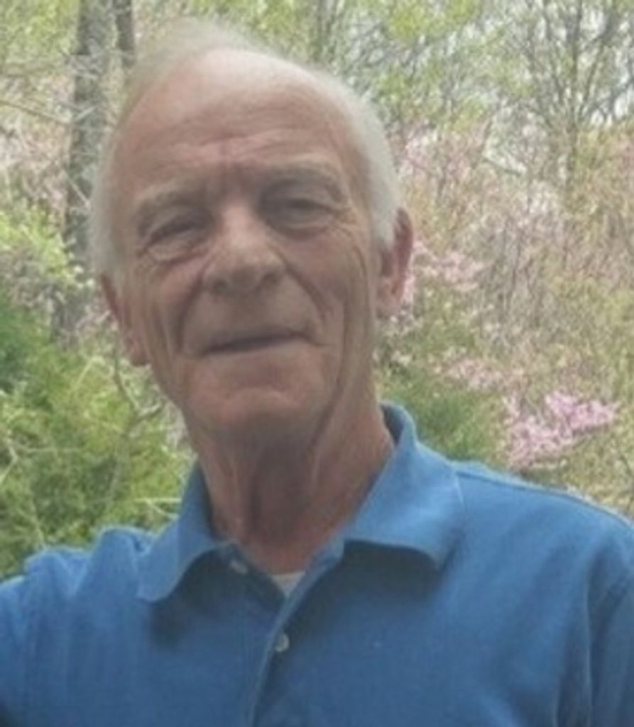 Richard Michael "Shorty" Mathena