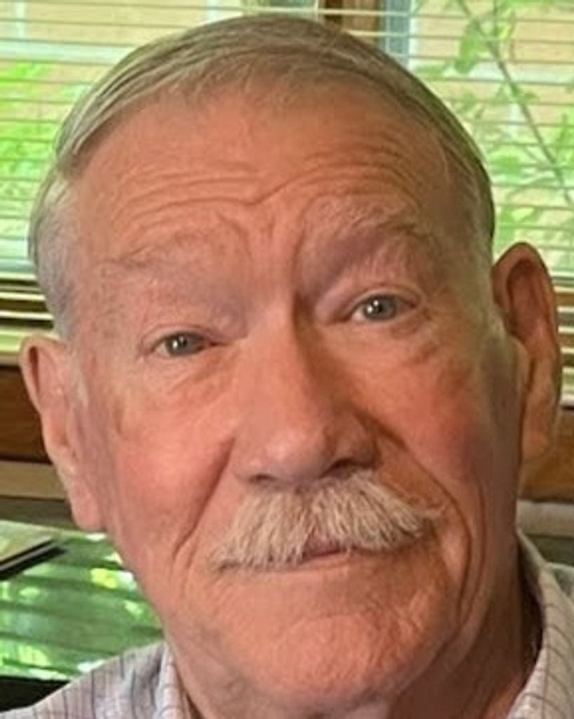 Michael James Chapman Profile Photo
