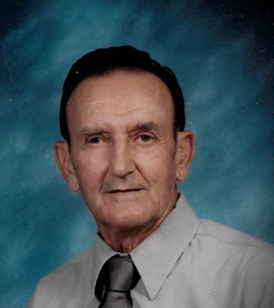 Edwin D. Leiendecker