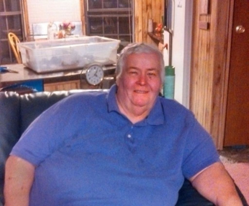 Marty Ellis, Sr. Profile Photo