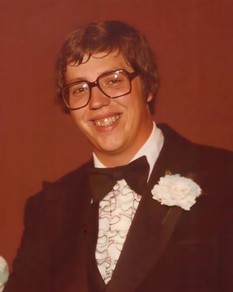 John Russell Chappell