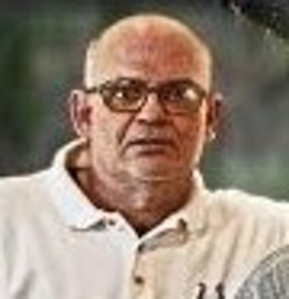 Gary Charlton Profile Photo