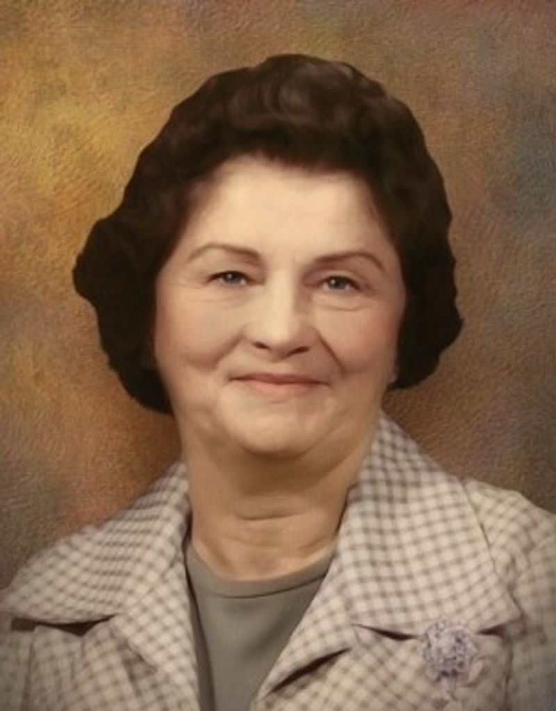 Janie Marshall Wells