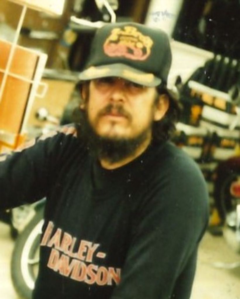 Juan R. Zavala Jr.