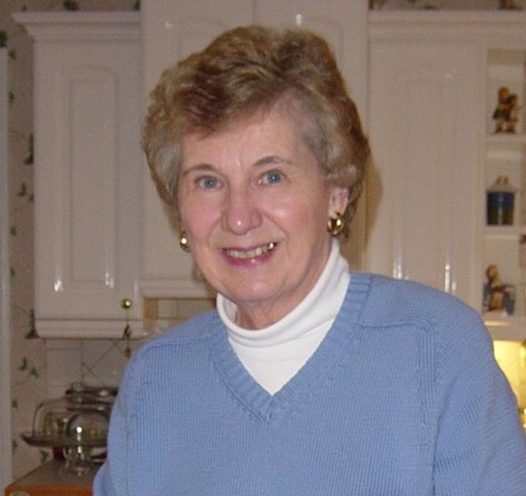 Joan Josephine Calley Profile Photo