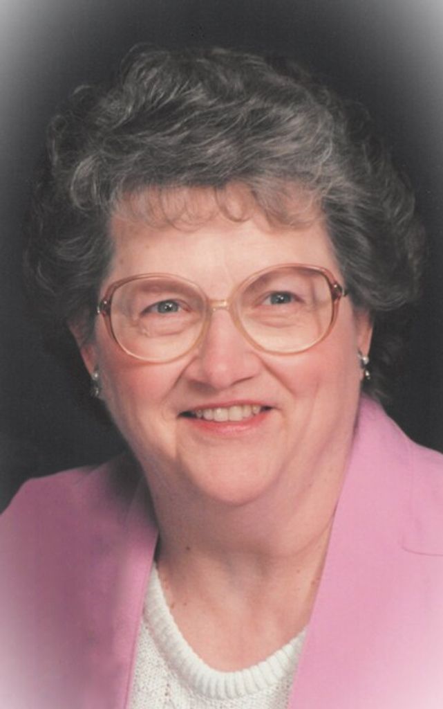 Gertrude “Gert” Regina Ryba Profile Photo