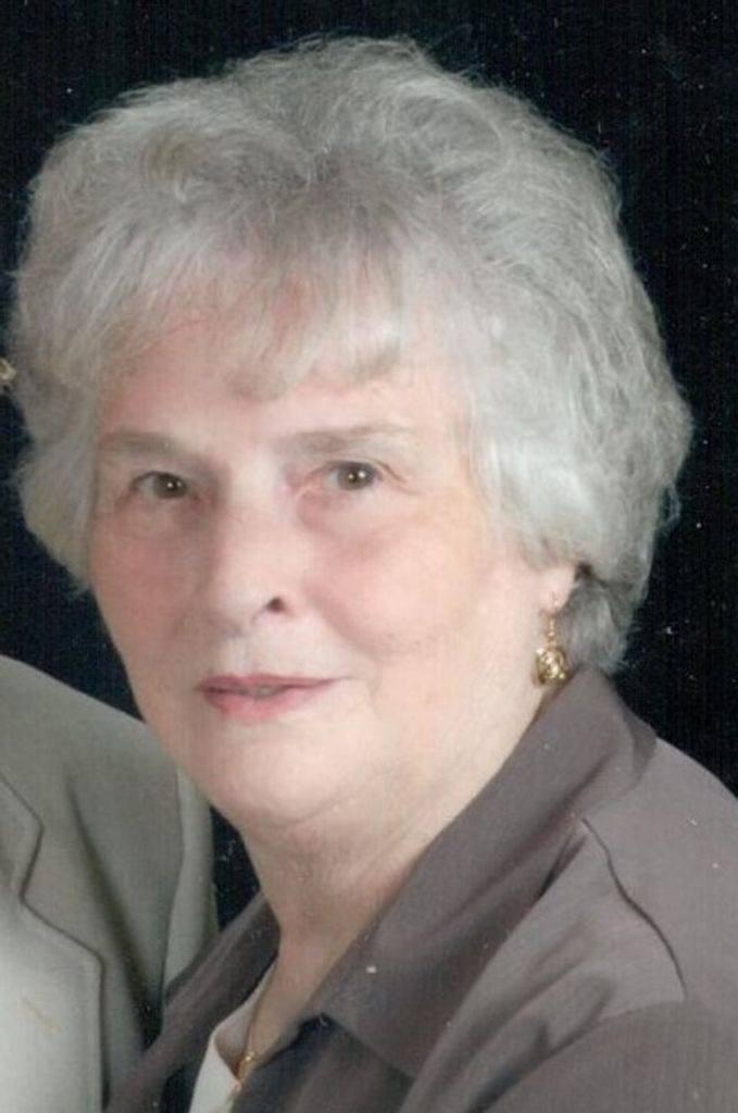 Kathryn "Skippy" M. Mills