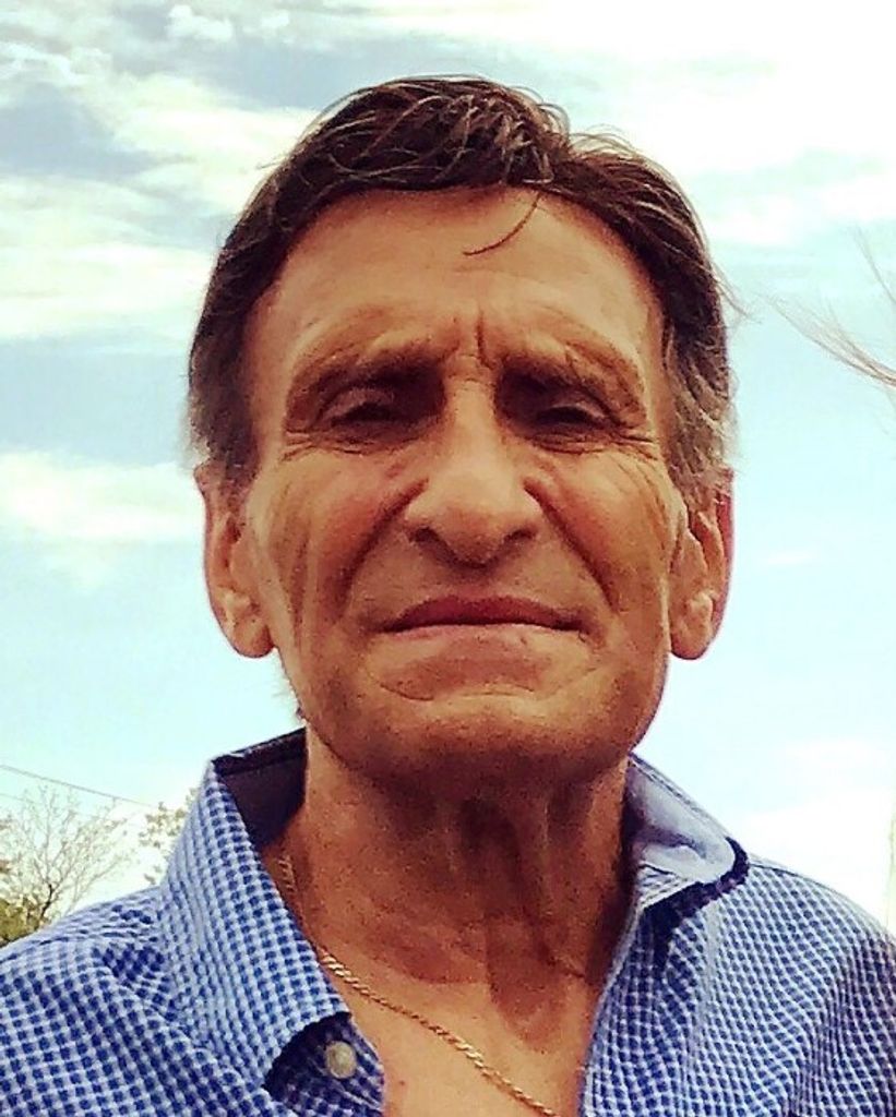 Giovanni Finateri