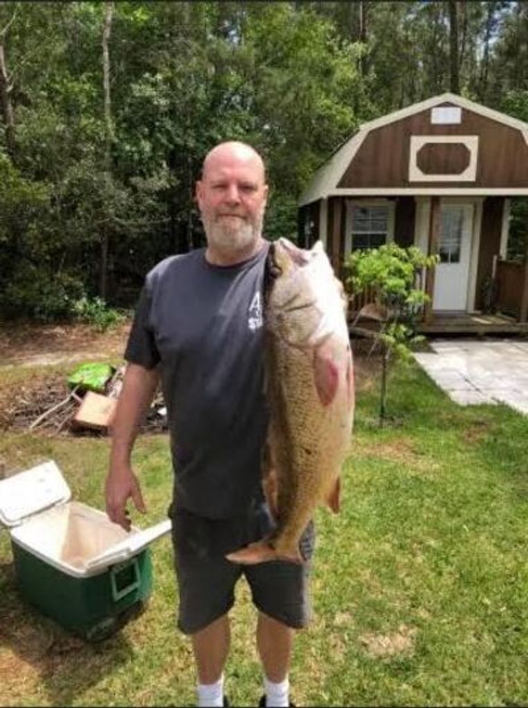 Brandon Steven Burkett Profile Photo