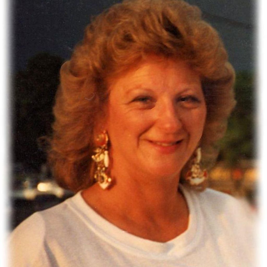 Linda Kate Byrd Doyle