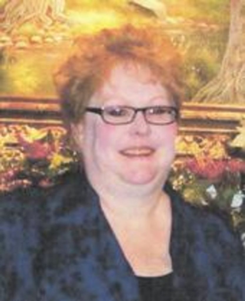 Brandie Paige Peck-Williams
