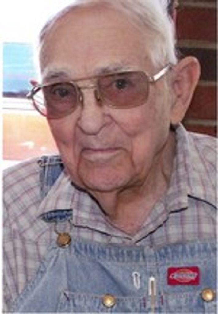 Arthur William Mezger