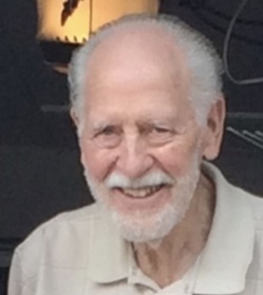 Lewis Edward Ehrle