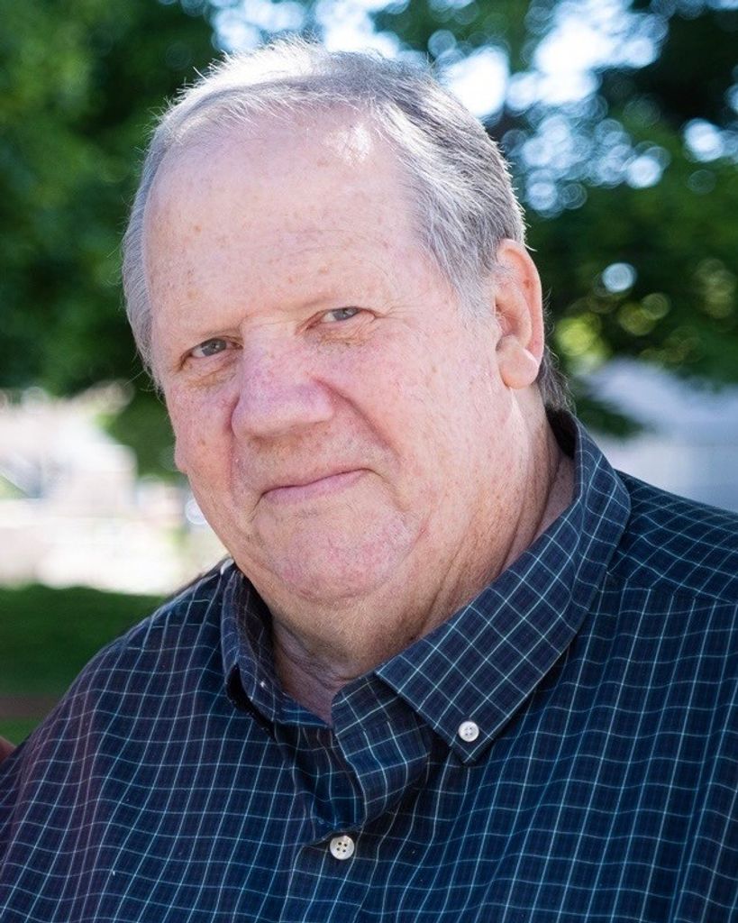 Steve Capson Anderson Profile Photo