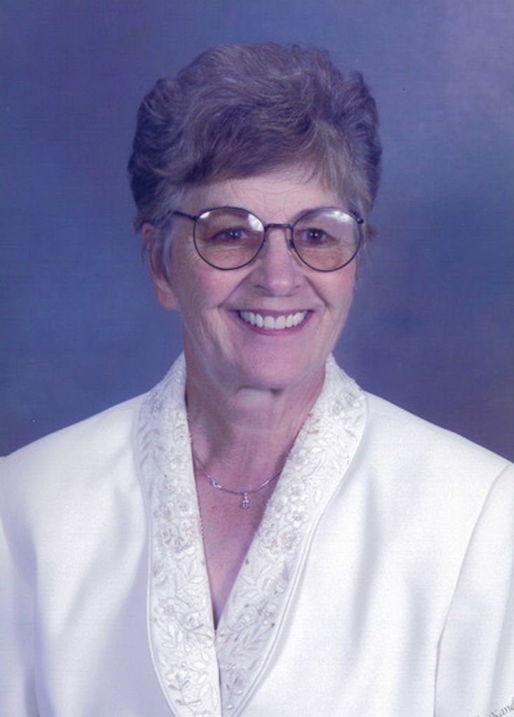 Luena Carter Howell Francom Profile Photo