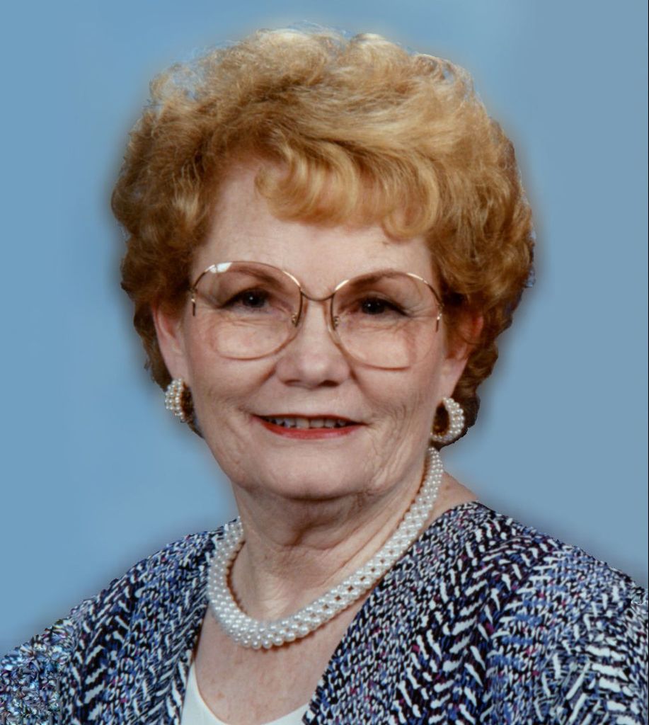 Florene Brisson Alfano, 94