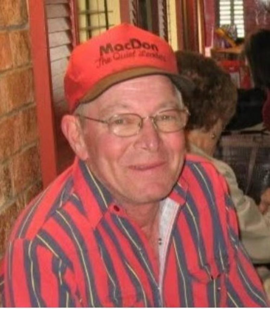 Gary Wayne Haynes Profile Photo