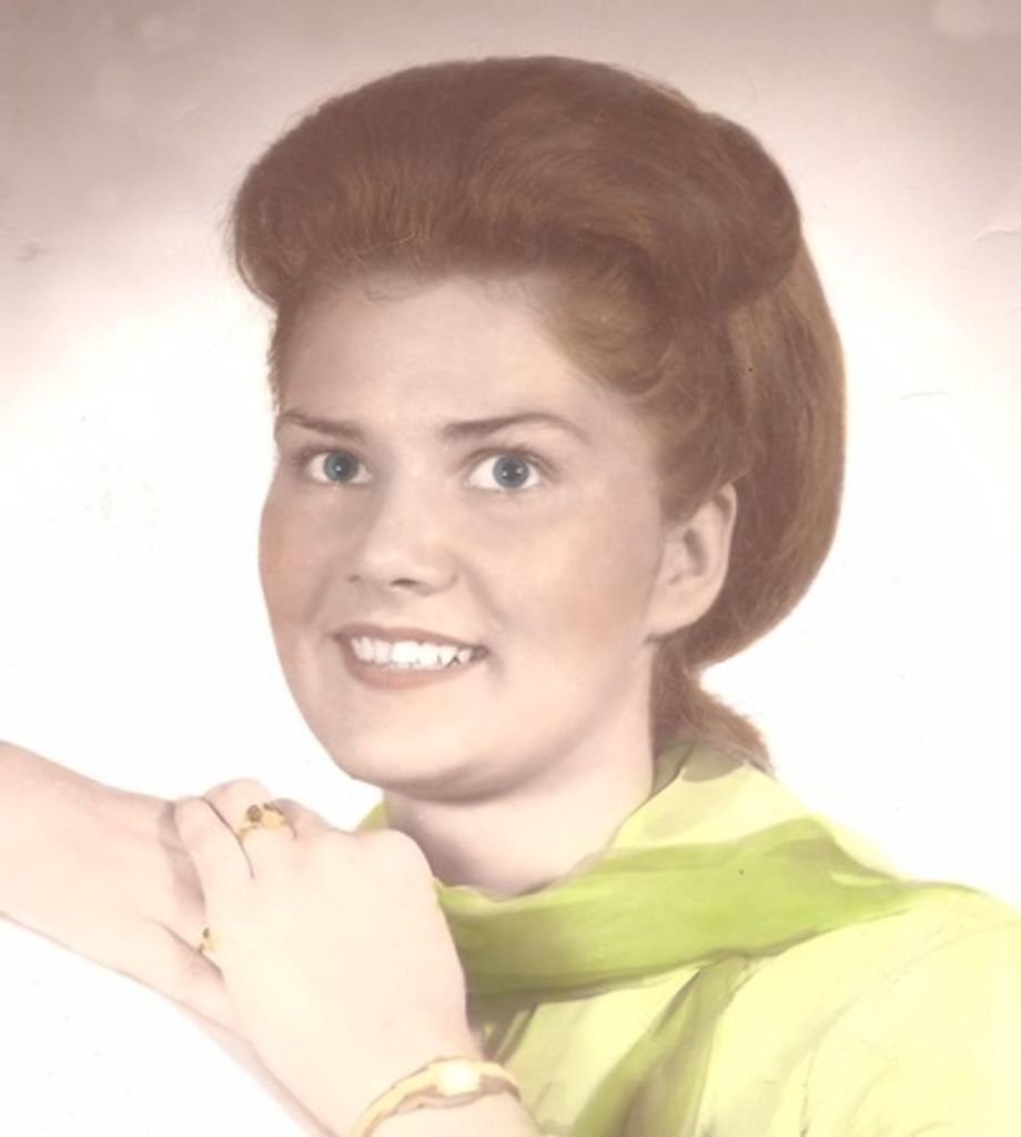 Elizabeth "Betsy" Krauel Profile Photo