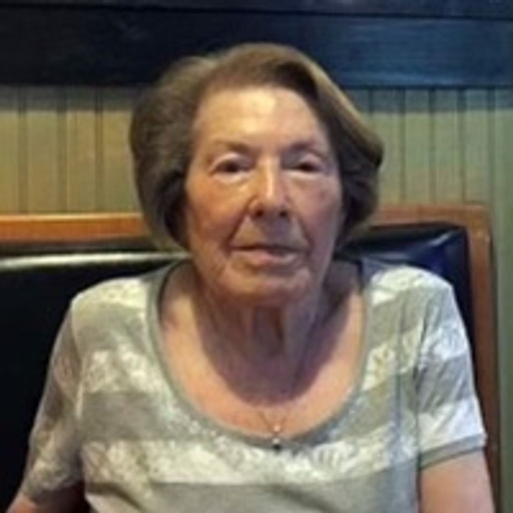 Doris D. Workman