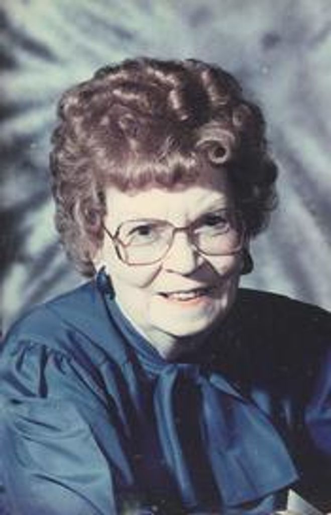 Ann Bergman