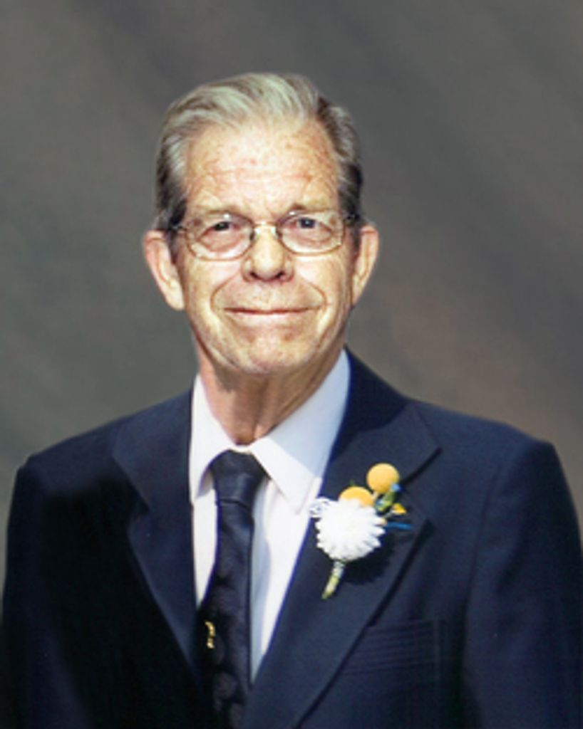 Gene Clements