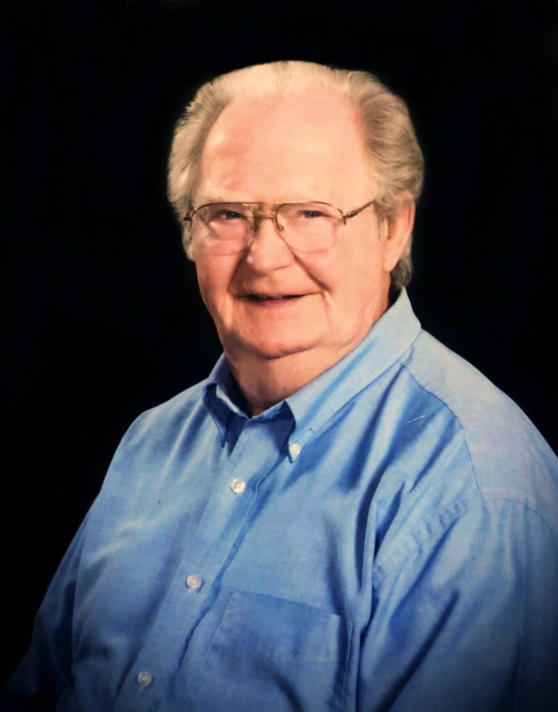 Jerry Turner Profile Photo