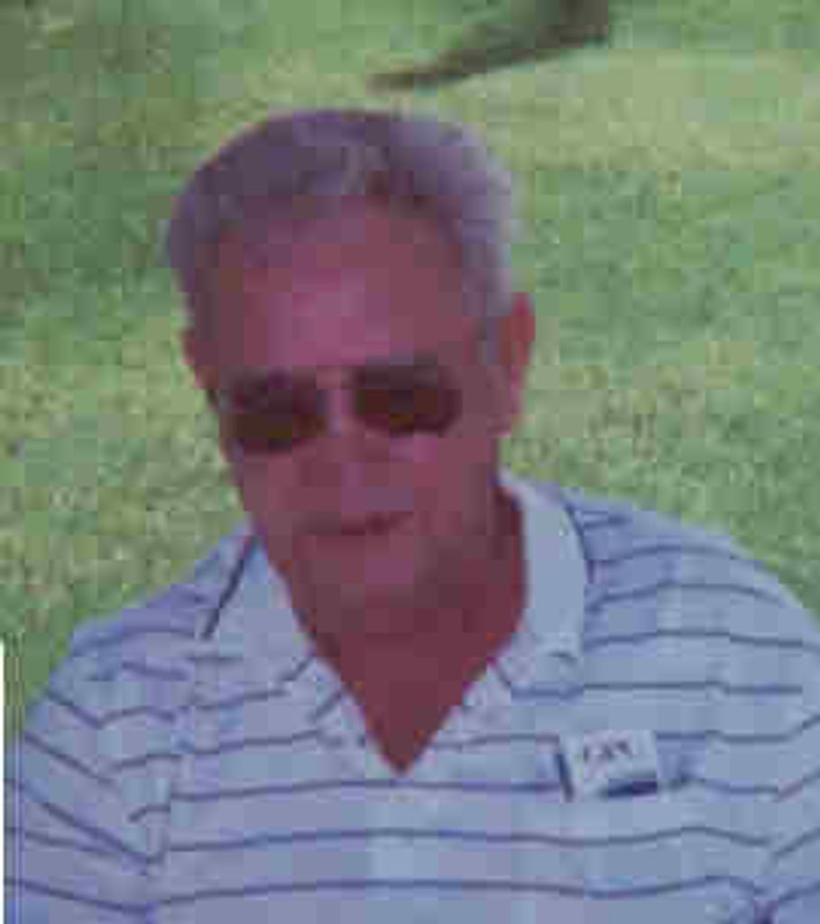 Gary Everett Sexton