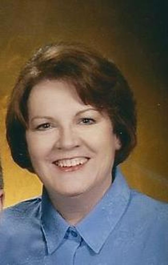Patricia  Ballenger
