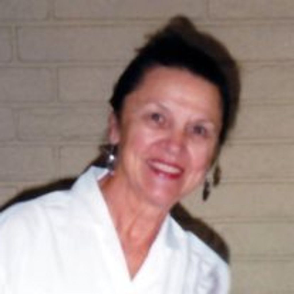 Dorothy Eleanor Lang
