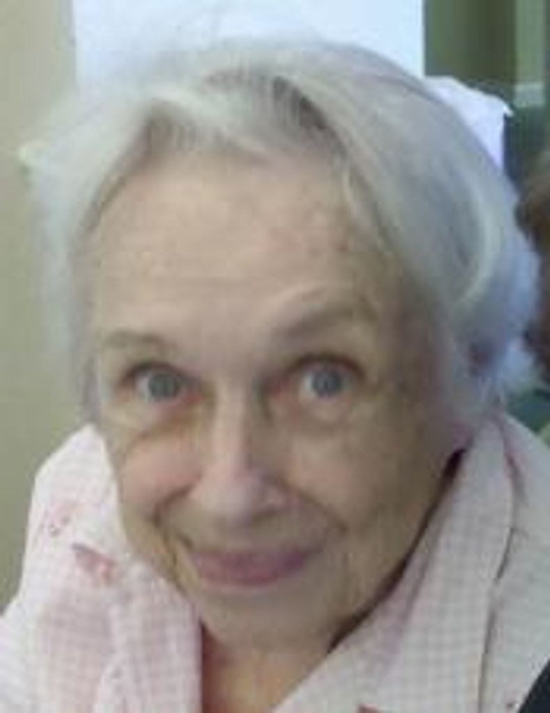 Joann Morey