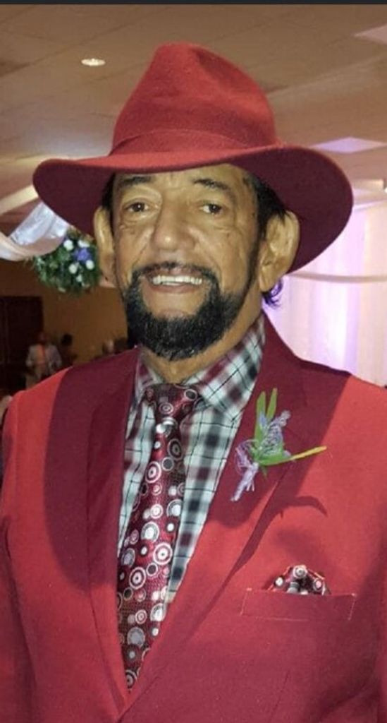 William "Bill" Rene', Sr.