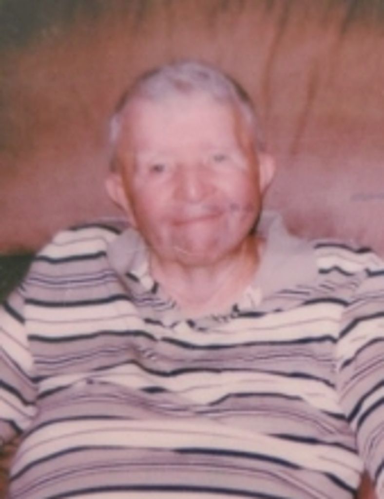 Luther Vernon Boatwright