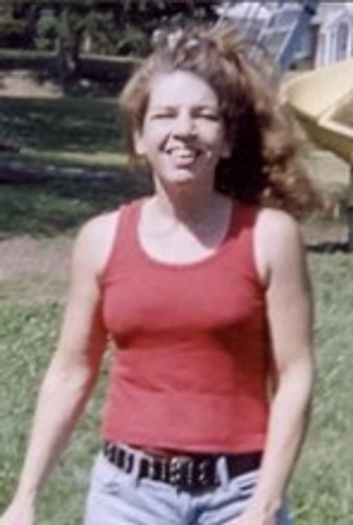 Cynthia Dawn Weaver