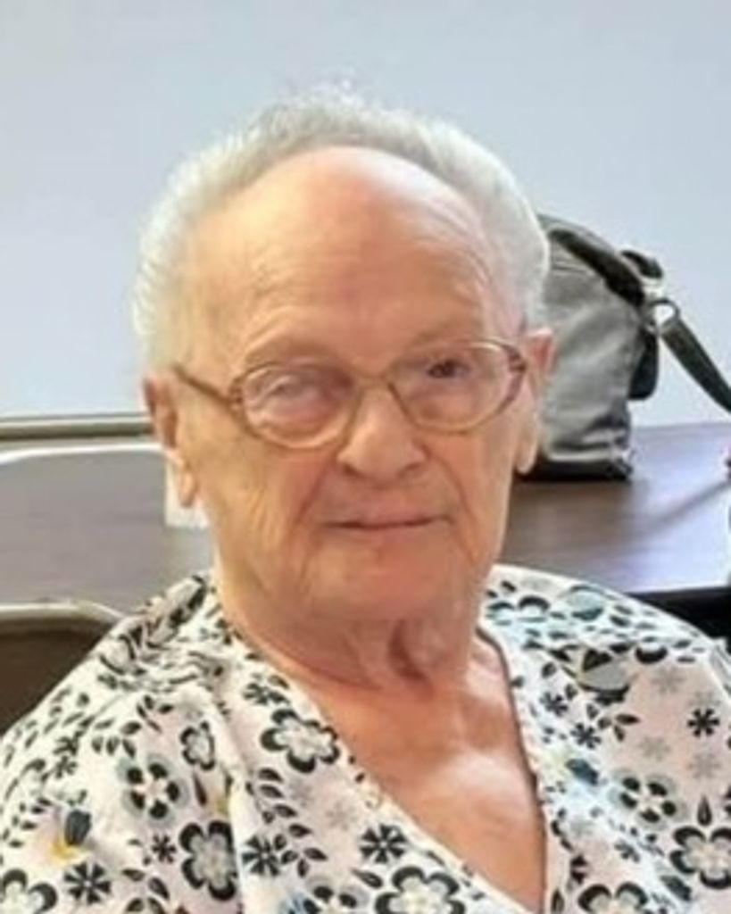 Barbara Jean Young